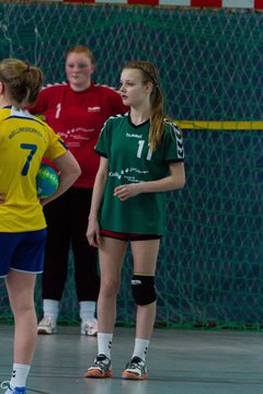Bild 247 - A-Juniorinnen HSG Kremperheide/M�nsterdorf - Wellingdorfer TV - Ergebnis: 18:30